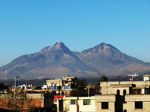 Bed & Breakfast Casa Del Monta�ero