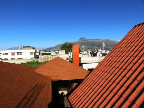 Bed & Breakfast Casa Del Monta�ero