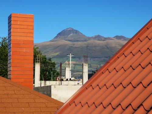 Bed & Breakfast Casa Del Monta�ero