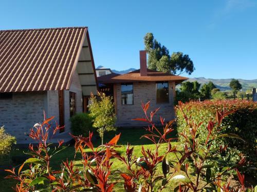 Bed & Breakfast Casa Del Monta�ero