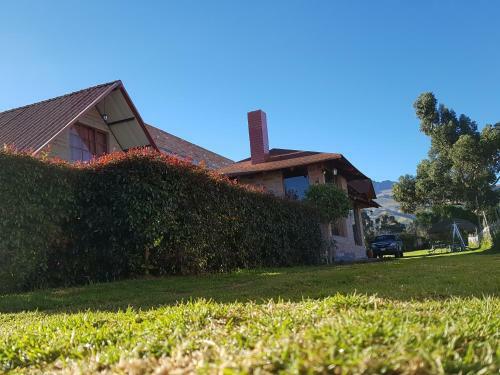 Bed & Breakfast Casa Del Monta�ero