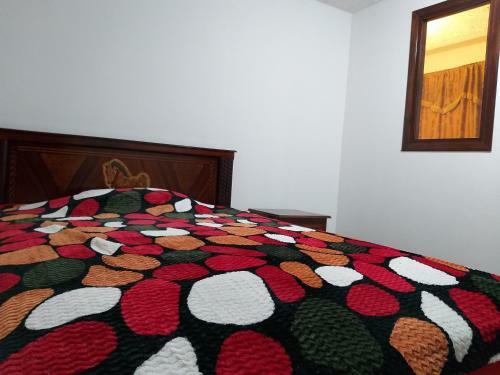 Agroturismo Mateospaxi