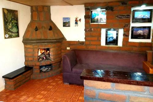 Agroturismo Mateospaxi