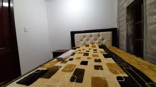 Agroturismo Mateospaxi