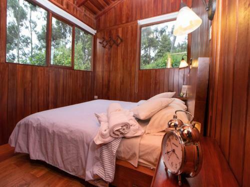 Posada Hosteria Papagayo Cotopaxi