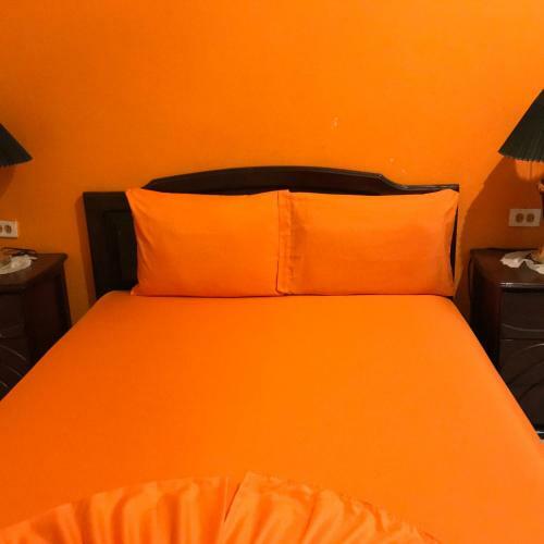 Albergue Hostal Puerto Azul