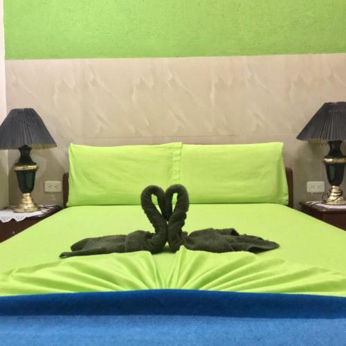 Albergue Hostal Puerto Azul