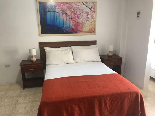 Hostal Manakin