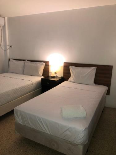 Hostal Manakin