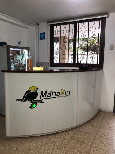 Hostal Manakin