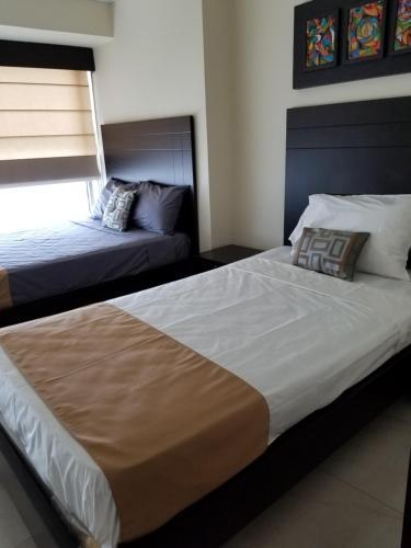 Apartamento Riverfront II