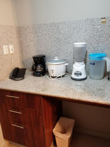 Apartamento Riverfront II