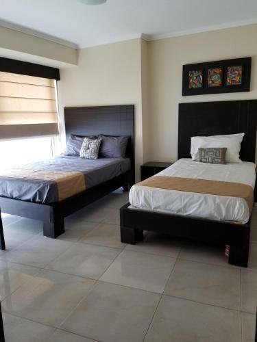 Apartamento Riverfront II