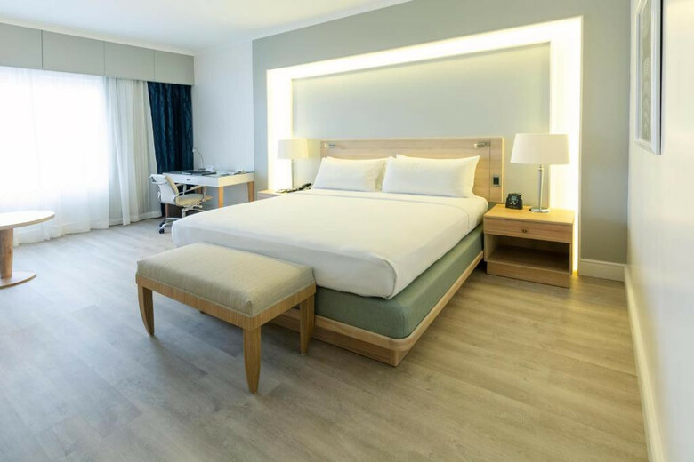 Hilton Colon Guayaquil Hotel
