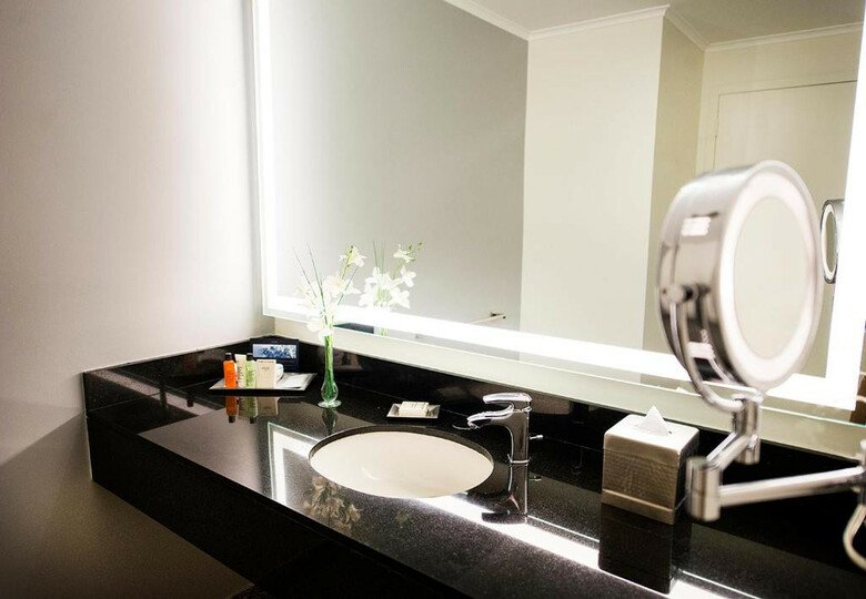 Hilton Colon Guayaquil Hotel