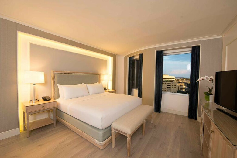 Hilton Colon Guayaquil Hotel