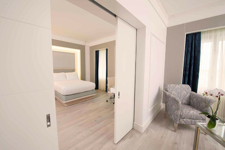 Hilton Colon Guayaquil Hotel
