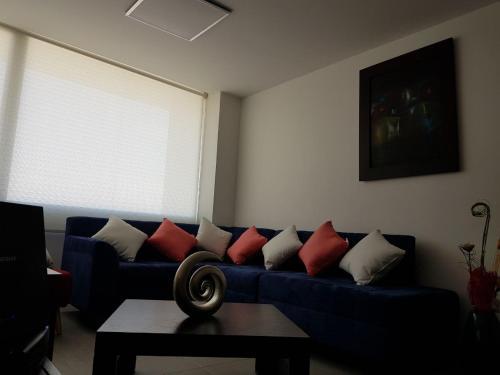 Quo Luxury Apartments
