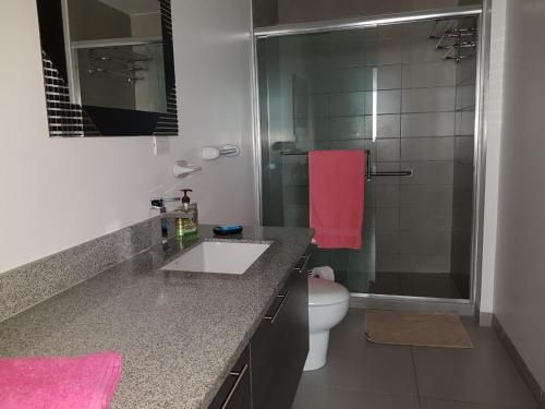 Quo Luxury Apartments