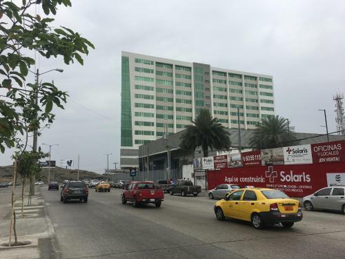 Quo Luxury Apartments