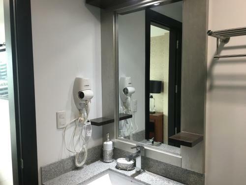 Quo Luxury Apartments