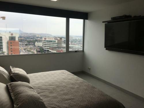 Quo Luxury Apartments