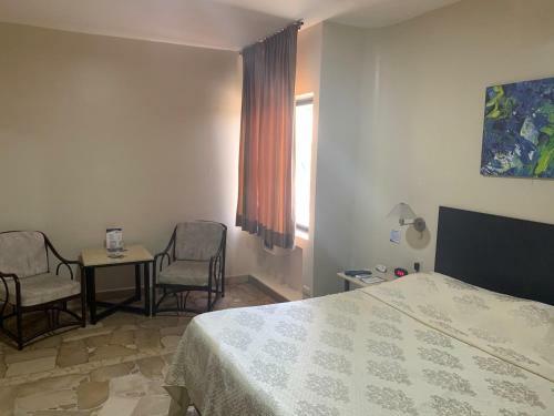 Hotel Varadero Internacional