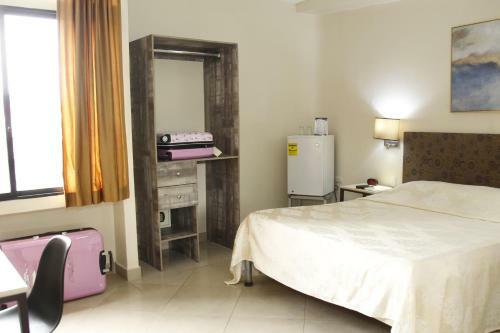 Hotel Varadero Internacional