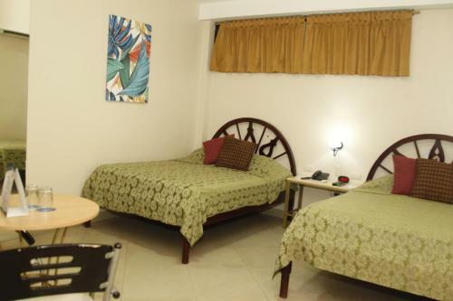 Hotel Varadero Internacional