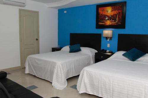 Hotel Varadero Internacional