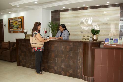 Hotel Varadero Internacional