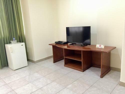 Hotel Las Pe�as