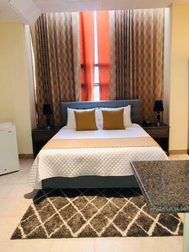 Hotel Las Pe�as