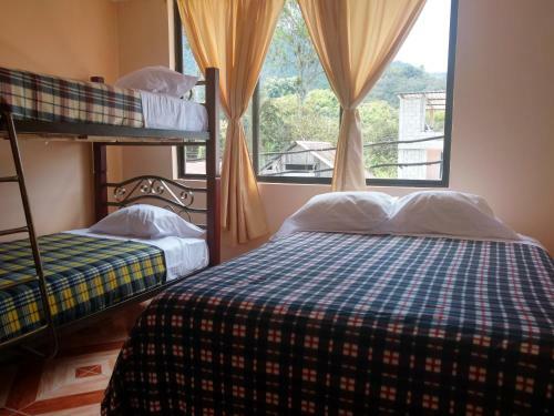 Guesthouse Mindo