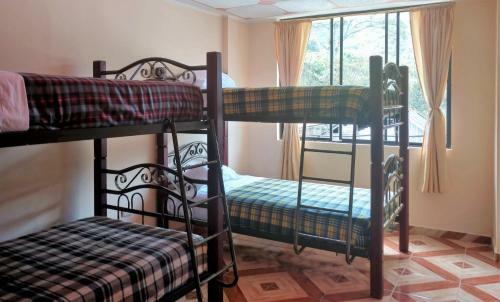 Guesthouse Mindo