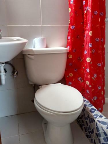 Guesthouse Mindo