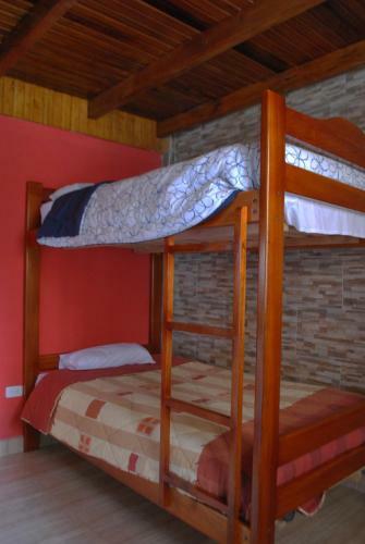 Guesthouse Mindo