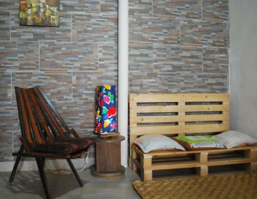 Guesthouse Mindo