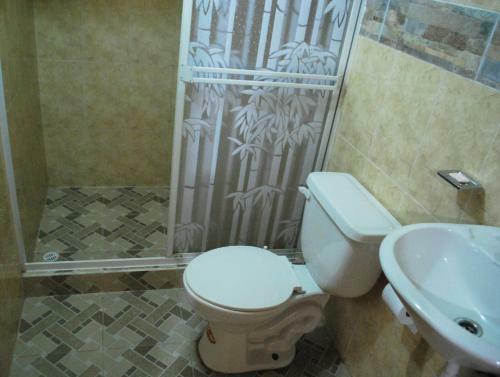 Guesthouse Mindo