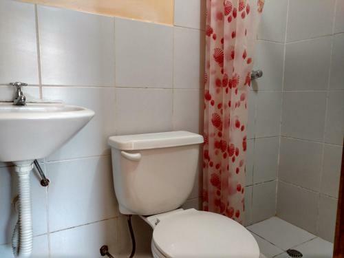 Guesthouse Mindo