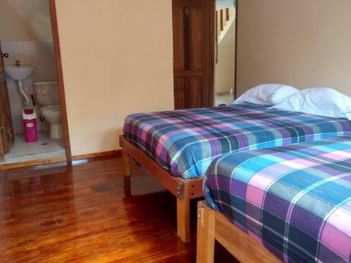 Guesthouse Mindo