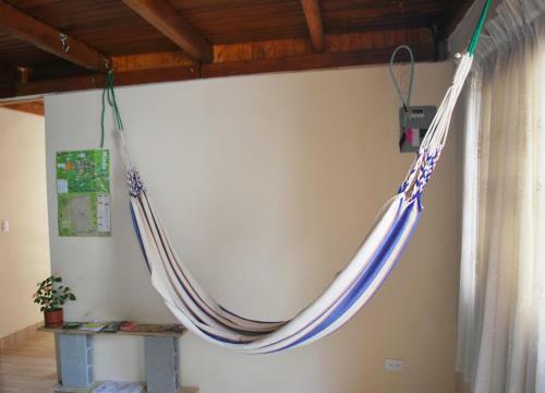 Guesthouse Mindo