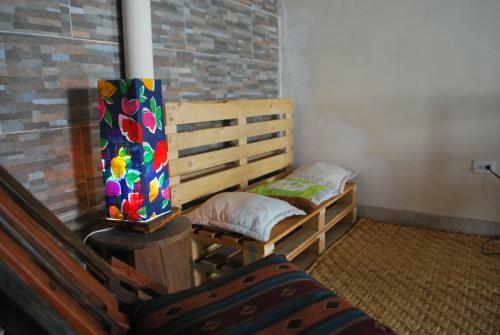 Guesthouse Mindo