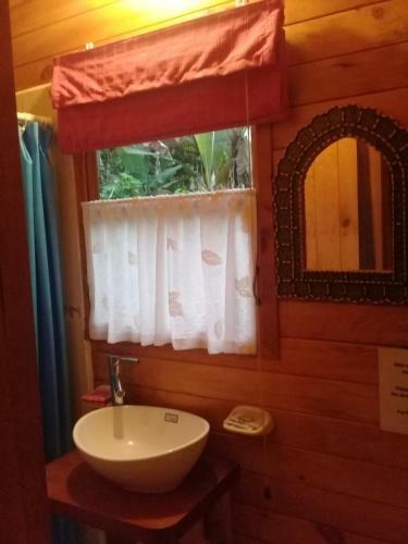 Posada Hosteria La Roulotte - Mindo