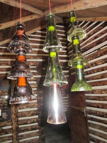 Posada Hosteria La Roulotte - Mindo