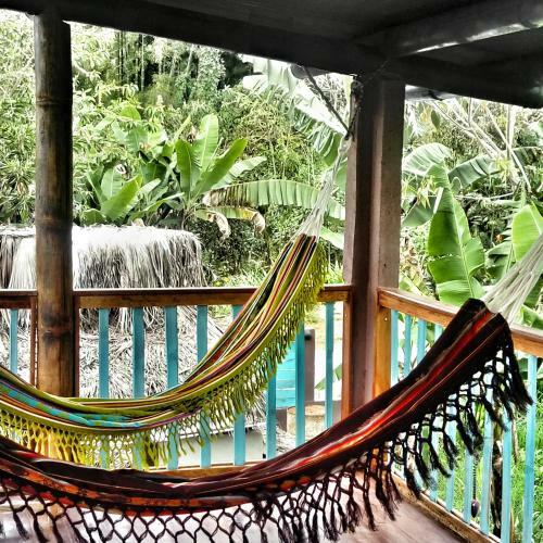 Hotel La Bicok Ecolodge