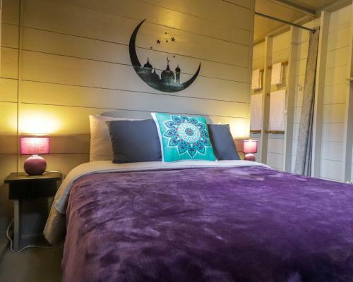 Hotel La Bicok Ecolodge