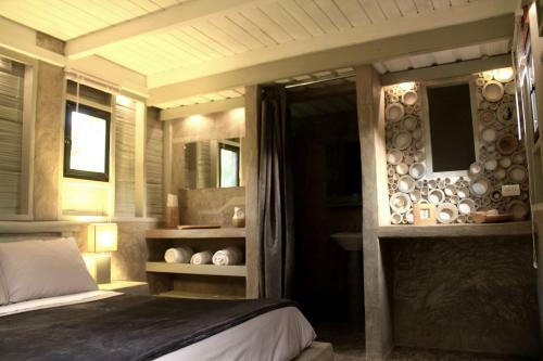 Hotel La Bicok Ecolodge