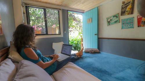 Hotel La Bicok Ecolodge