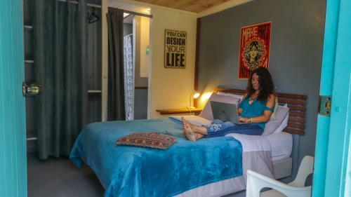 Hotel La Bicok Ecolodge